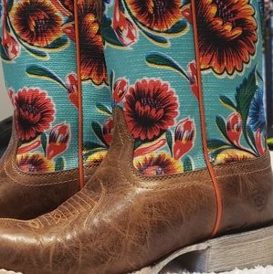 Ariat women's boots